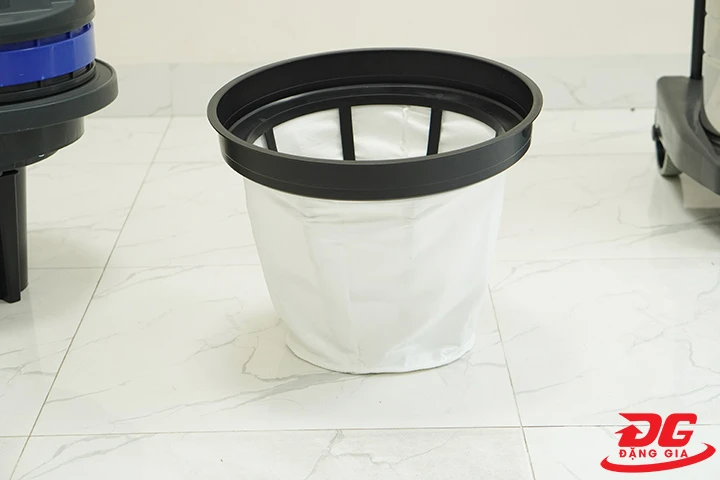 Máy hút bụi hút nước công nghiệp Palada PD80A
