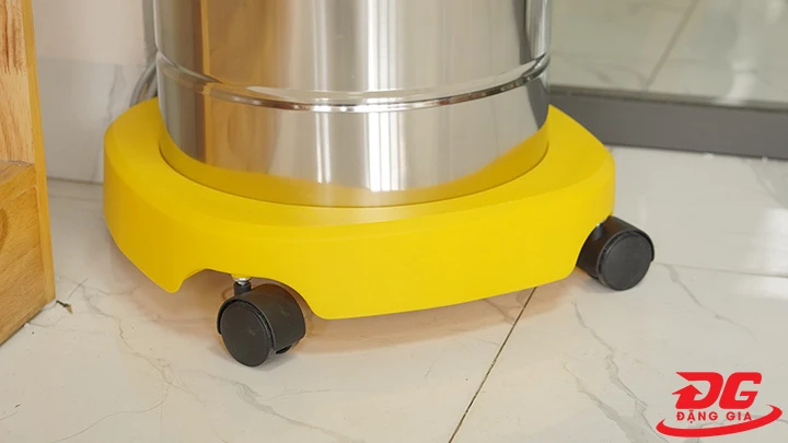 Máy hút bụi hút nước công nghiệp Supper Clean AS30