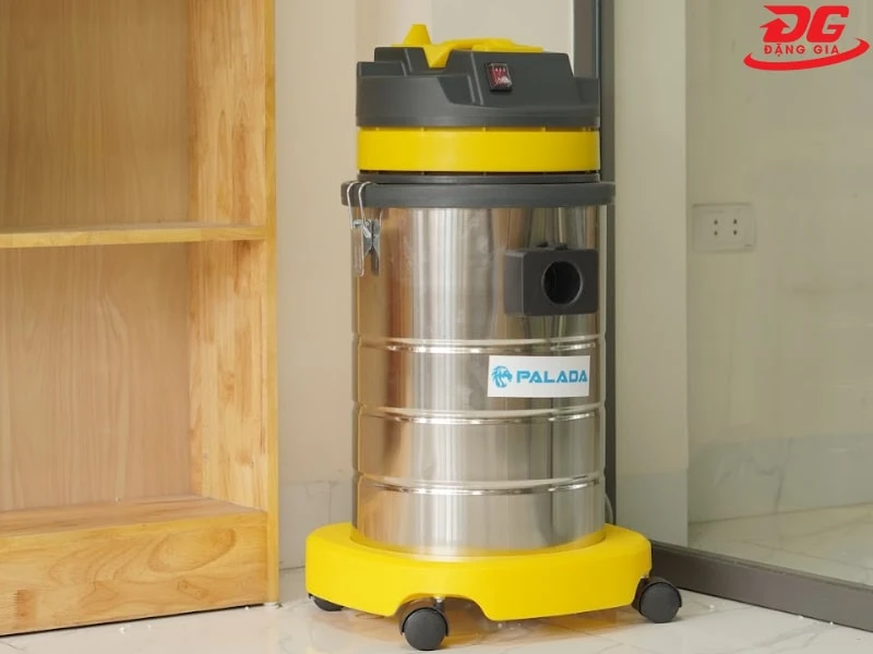Bán máy hút bụi văn phòng Palada PD40A giá rẻ