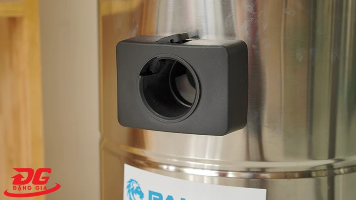 Máy hút bụi hút nước công nghiệp Palada PD30