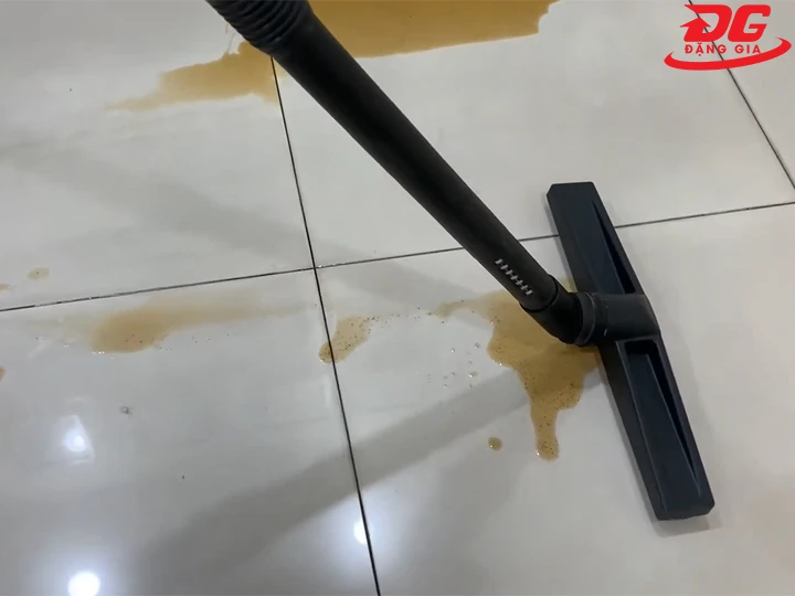 Động cơ máy hút bụi Typhoon 463 khỏe