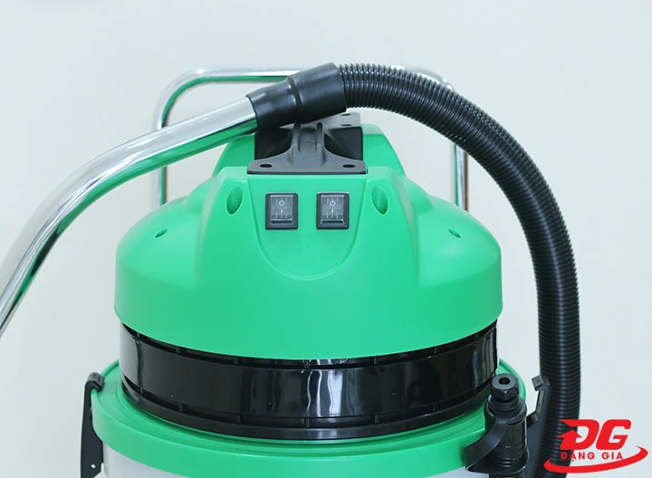 Máy hút công nghiệp nhà xưởng Supper Clean AC-603J