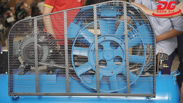 lưới bảo vệ
