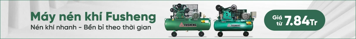 banners mnk Fusheng