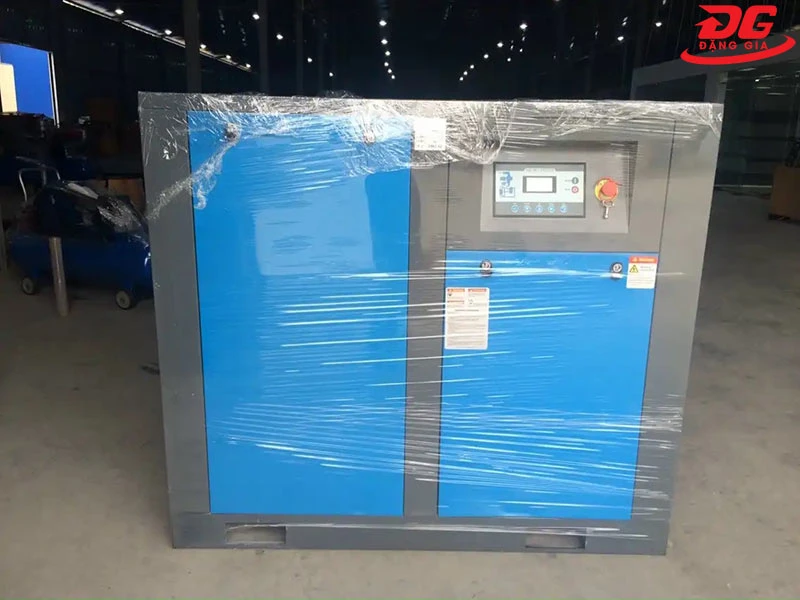 Máy nén khí công nghiệp Pegasus TMPM30A