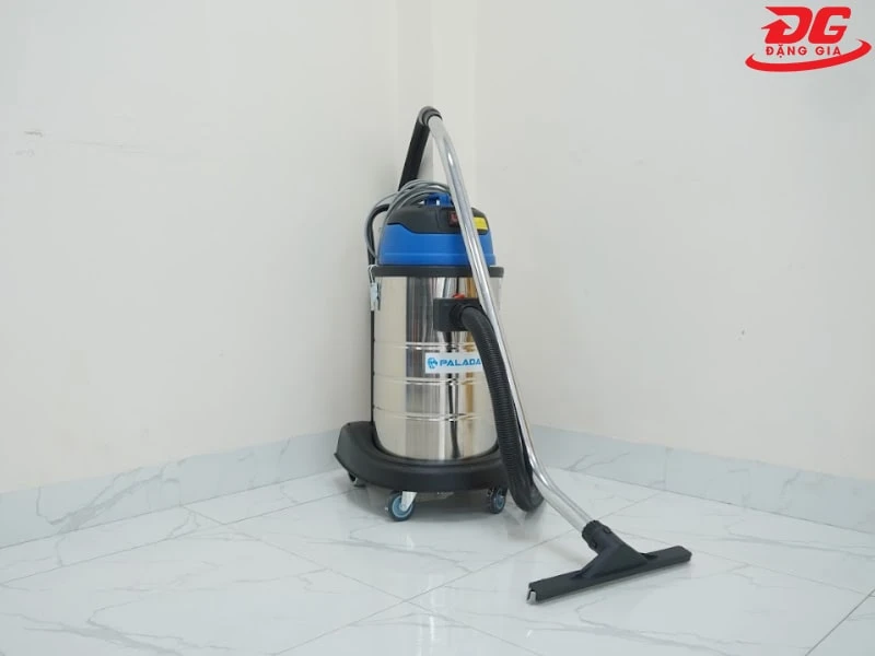 Máy hút bụi công nghiệp Palada PD40A-1 chính hãng