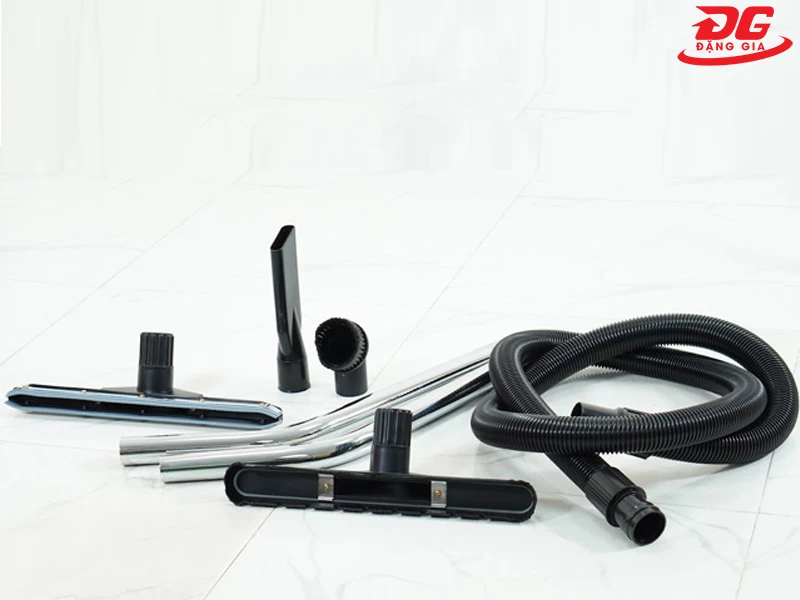 Bộ phụ kiện máy hút bụi Supper Clean CB60-3Q
