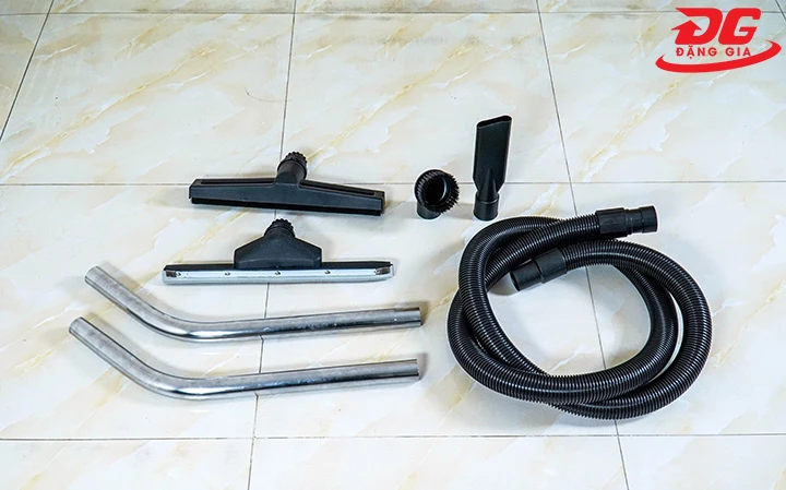 Phụ kiện máy hút bụi công nghiệp Kungfu Clean KF35A-1