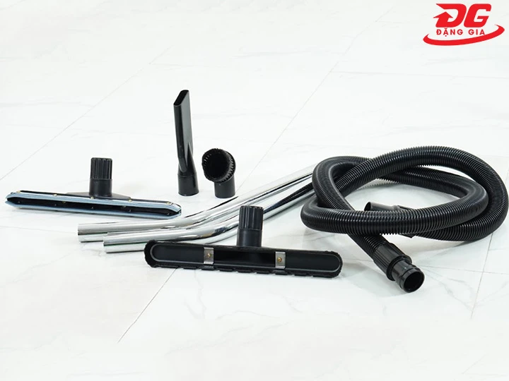 Phụ kiện của máy hút bụi công nghiệp Kumisai KMS30