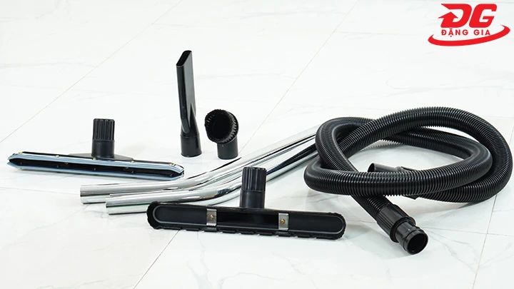 Phụ kiện máy hút bụi công nghiệp Palada 380T