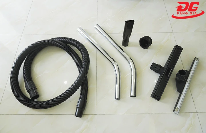 Phụ kiện máy hút bụi văn phòng Palada PD 30A chính hãng
