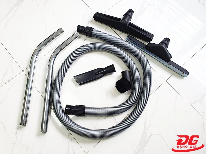 Máy hút bụi nhà xưởng Kumisai KMS802J-3 tại Hà Nội