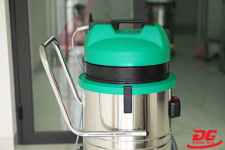 Giá máy hút bụi công nghiệp Kumisai KMS 80-3