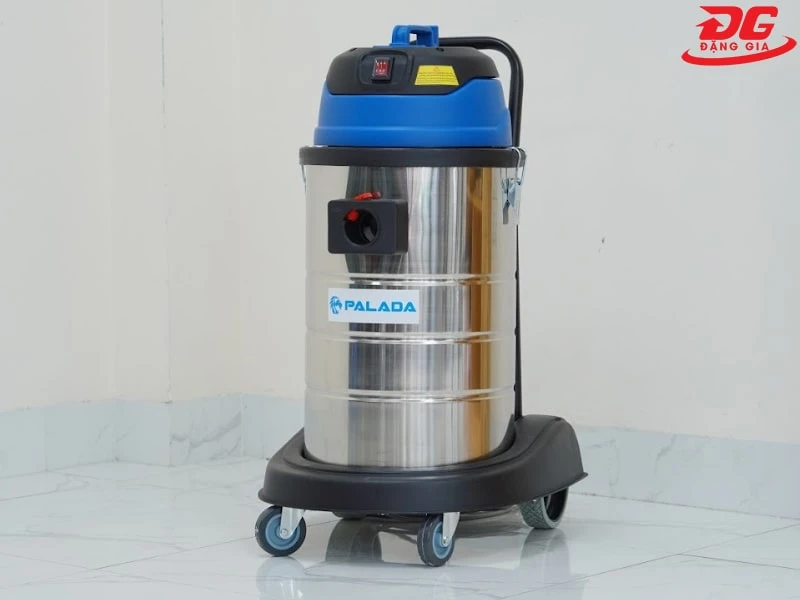 Bán máy hút bụi công nghiệp Palada PD40A-1 chính hãng, giá tốt