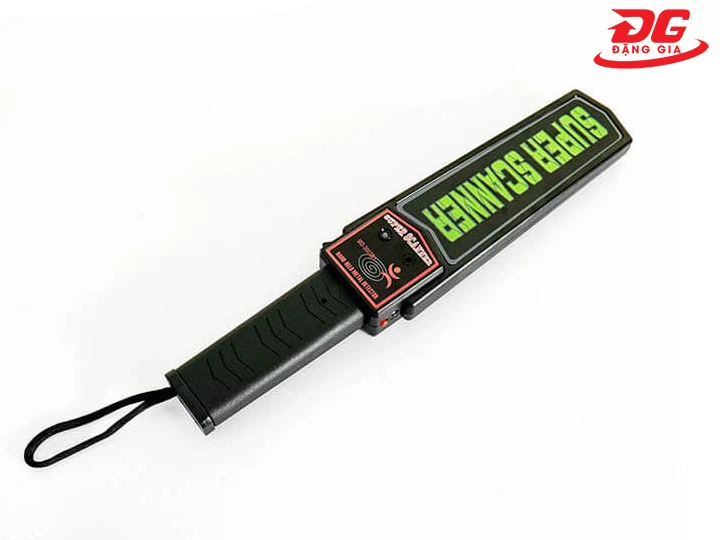 Thân máy dò kim loại Super Scanner MD 3003B1