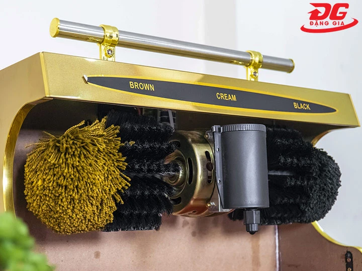 Bộ 4 chổi xoay