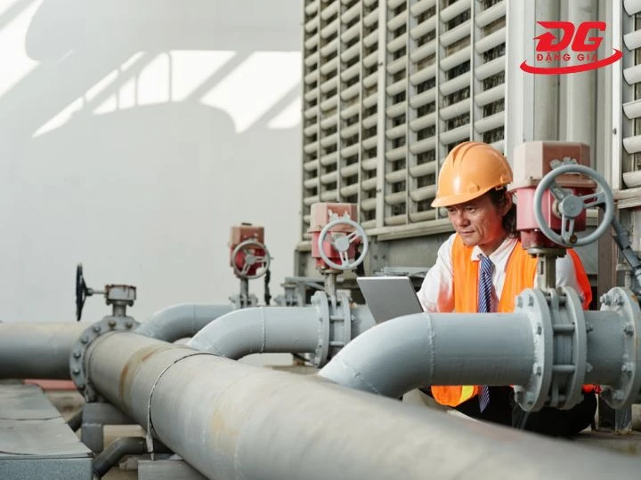 Rà soát toàn bộ và khởi động lại tháp giải nhiệt