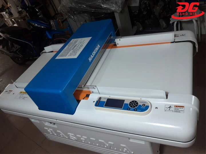 Máy dò kim loại Hashima HN-770G