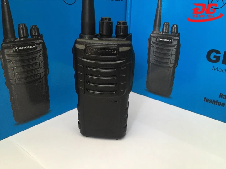 Bộ đàm Motorola GP 344