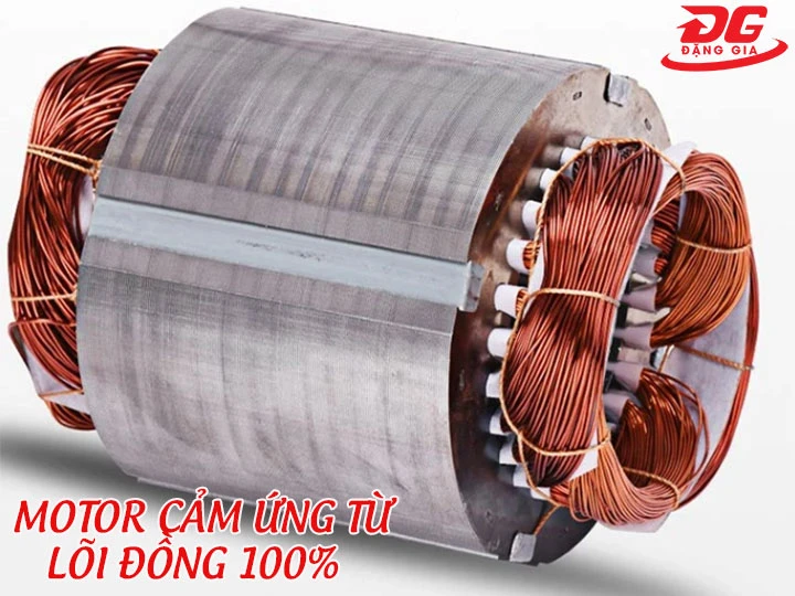 motor khỏe