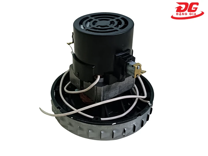 Motor chổi than 2000w