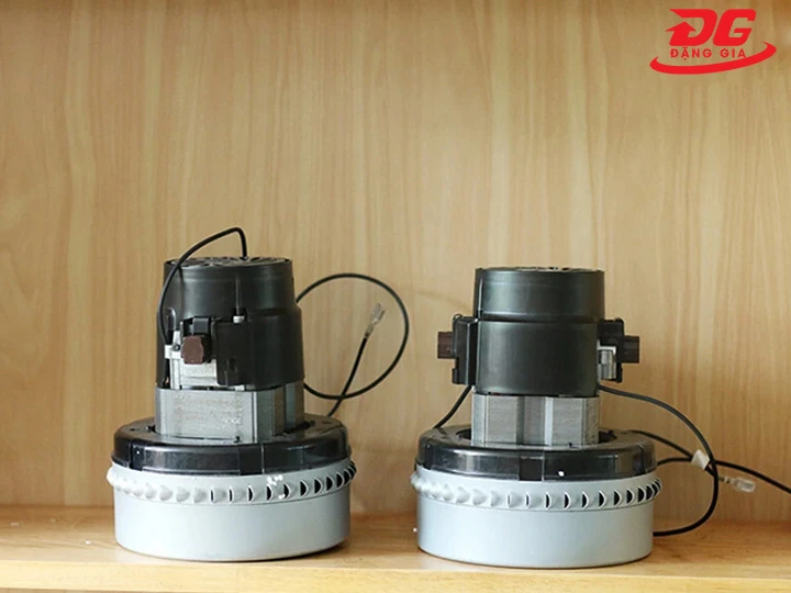 Ưu tiên motor 2000w có độ bền cao, chất liệu tốt