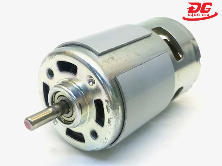 Motor không chổi than 2000w