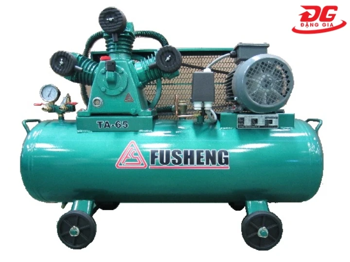 Máy nén khí piston Fusheng quốc dân
