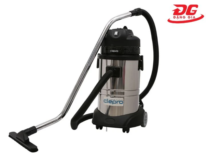 Tính năng máy hút bụi nhà xưởng công suất lớn