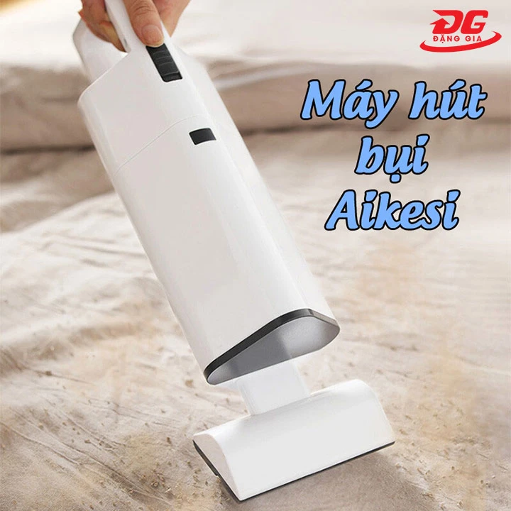 máy hút bụi Aikesi chính hãng
