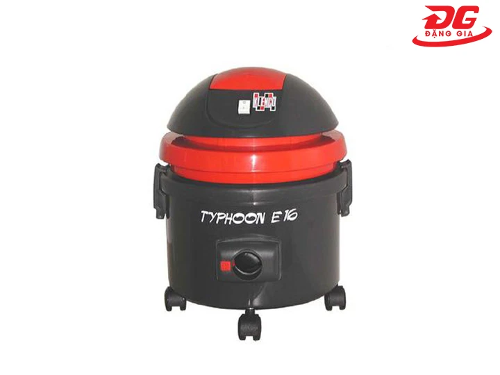 Máy hút bụi văn phòng Typhoon E16 chính hãng