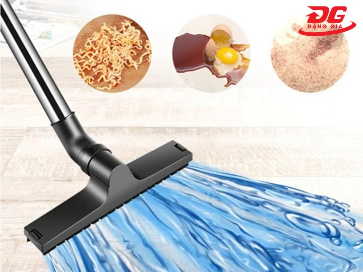 Máy hút bụi 2 in 1 Typhoon 335