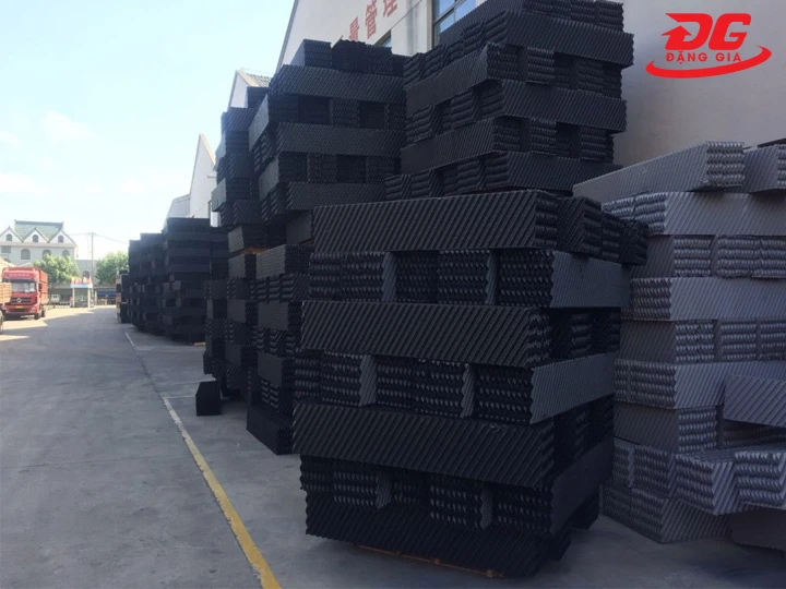 Tấm tản nhiệt