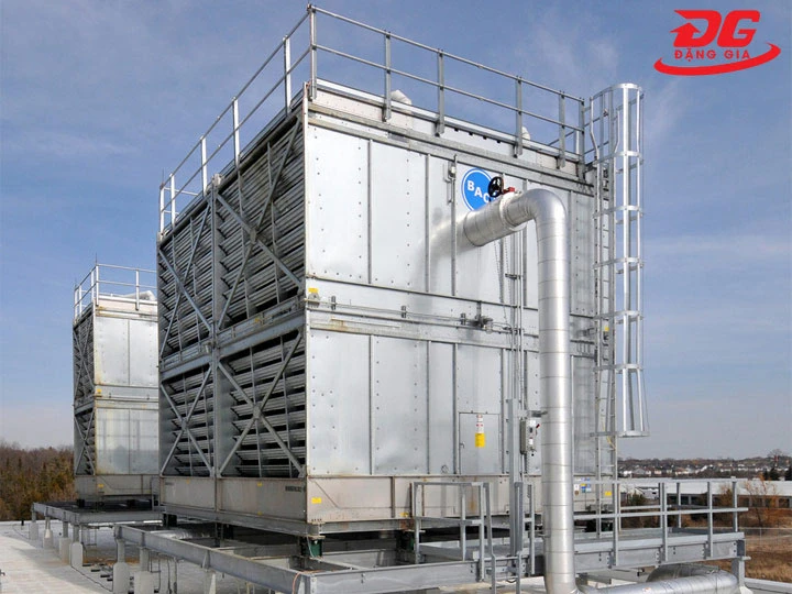 BAC Series 3000
