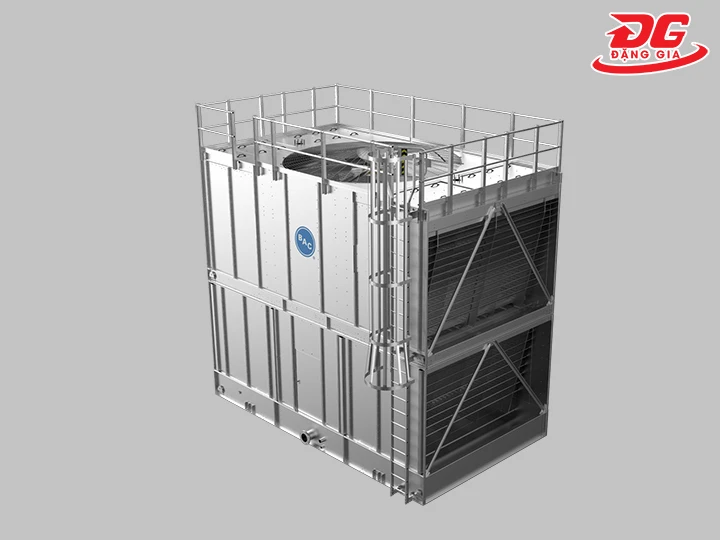 BAC Series 5000