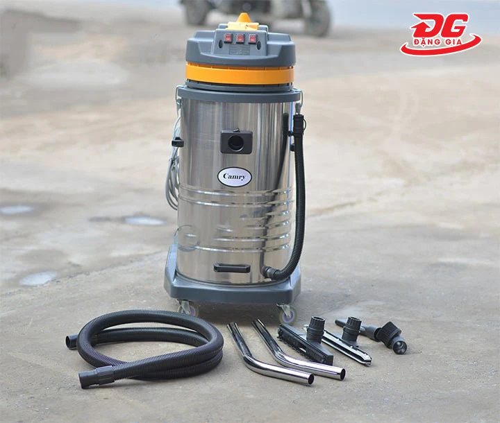 Máy hút bụi công suất 3000w CAMRY BF-585-3