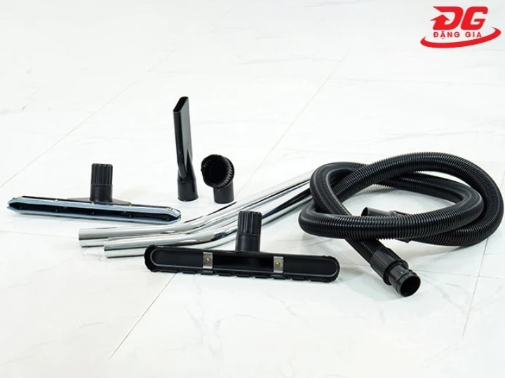 Phụ kiện máy hút bụi công nghiệp Clean Tech CT 582