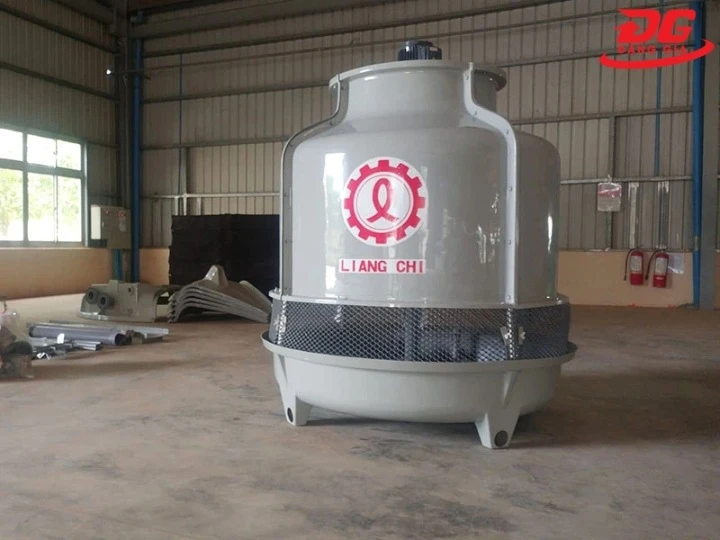 Tháp giải nhiệt Liang Chi LBC-30RT tiết kiệm điện