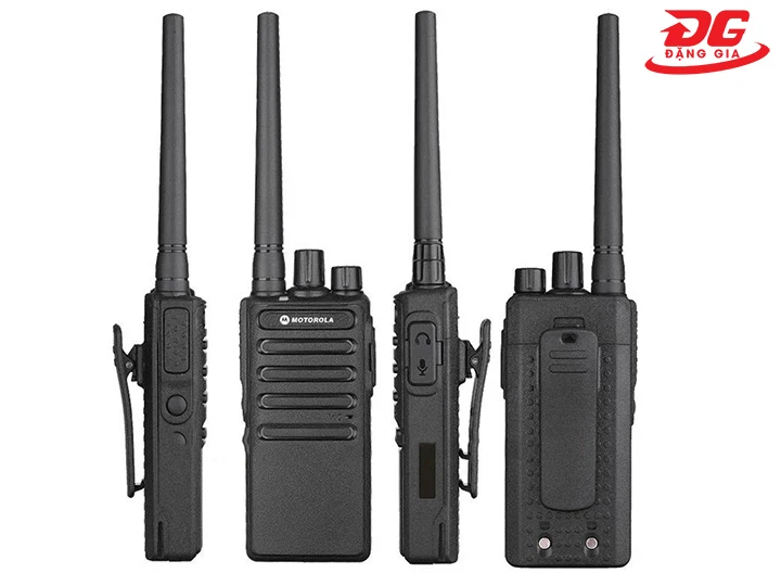 Bộ đàm cầm tay 5km Motorola CP6688