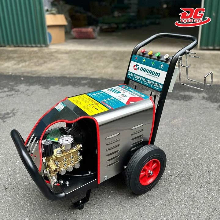 Nakawa 3000W TX-30