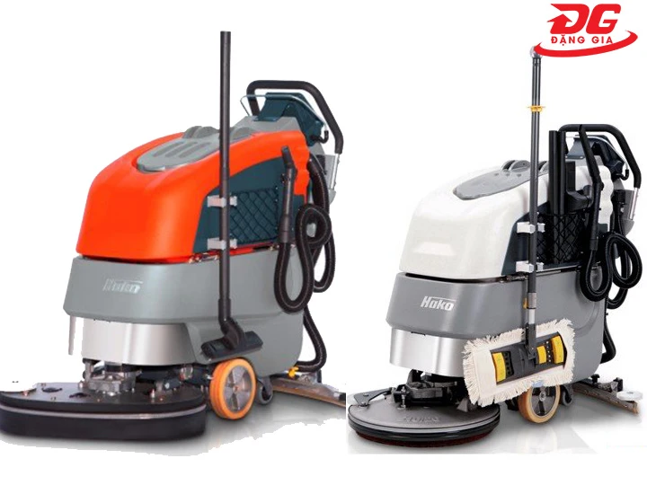 Hako Scrub E4043