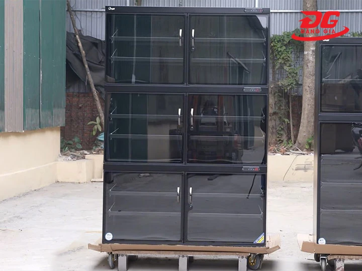 FujiE DHC1000