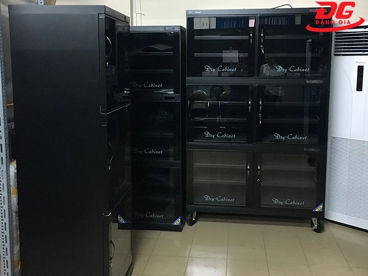 Huitong DHC-1000
