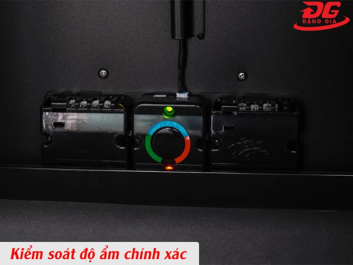 ic hút ẩm