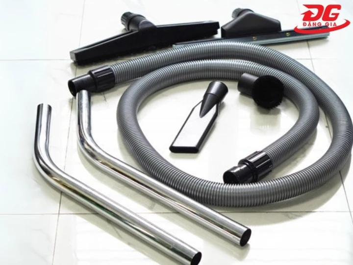Phụ kiện máy hút bụi Clean Tech CT 270Y chính hãng