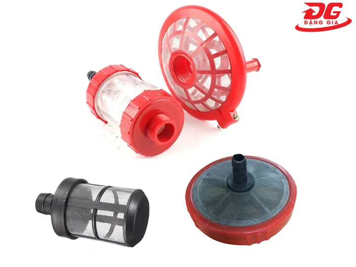 Hình ảnh sản phẩm Lọc rác máy rửa xe