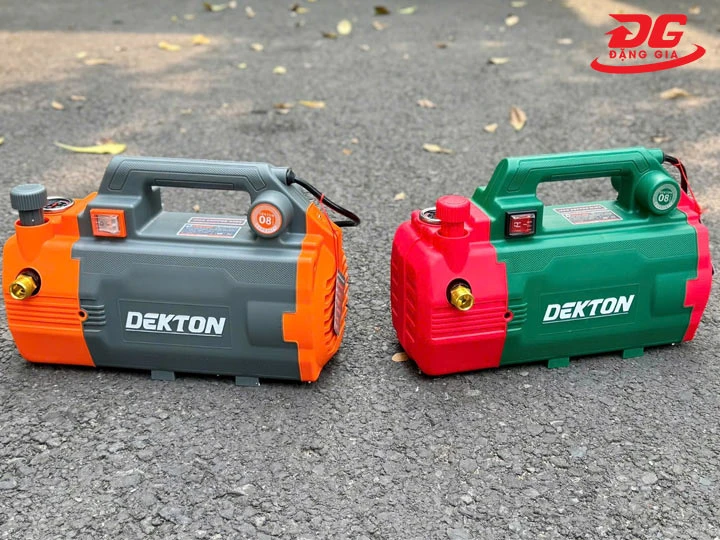 máy rửa xe mini tốt nhất