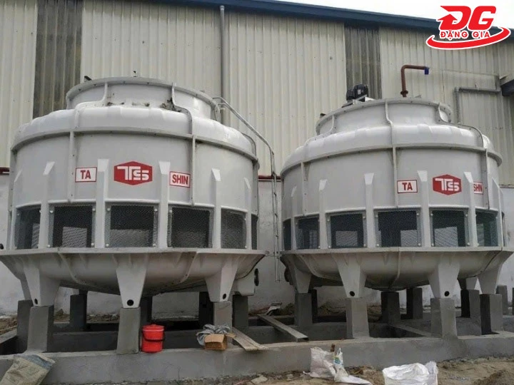 TASHIN TSC 100RT