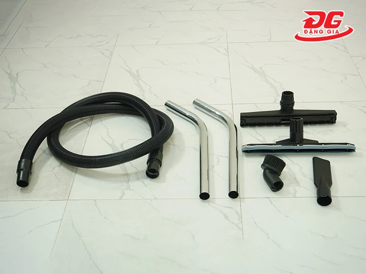 Phụ kiện máy hút bụi công nghiệp Clean Tech CT 151