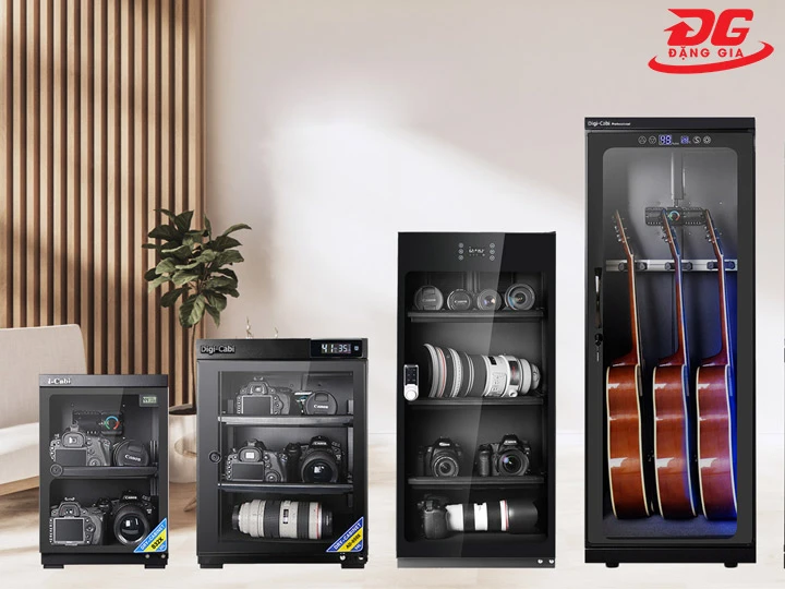 giá tủ chống ẩm Hải Phòng